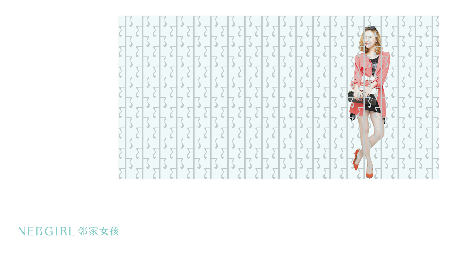 女裝品牌VI設(shè)計_服裝LOGO設(shè)計_服裝品牌形象設(shè)計